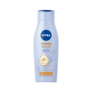 Nivea Power Repair Szampon Naprawczy 400ml