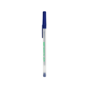 Bic Długopis Ecolutions Round Stic niebieski 1 szt
