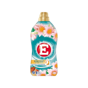 E Aromatherapy Lotus Płyn do Płukania 1,012L