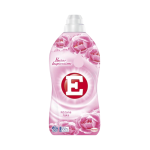 E Nectar Inspirations Płyn do Płukania Różana Łąka 1,1L
