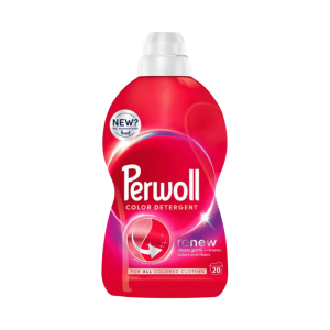 Perwoll Płyn do prania Renew Color 1L