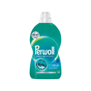 Perwoll Renew Sport Płyn do prania  1L
