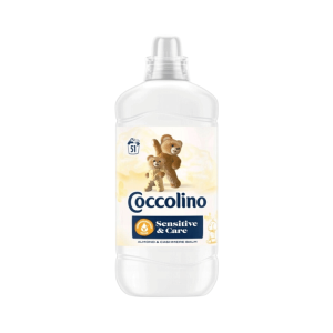 Coccolino płyn do płukania Sensitive Almond 1,275L