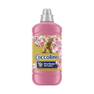 Coccolino Płyn do Płukania Honeysuckle & Sandalwood 1,275L