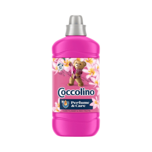 Coccolino Płyn do Płukania Tiare Flower & Red Fruits 1275ml