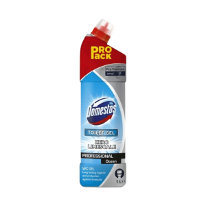 Domestos Płyn do czyszczenia toalet profesional ocean 1L