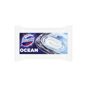 Domestos Ocean Kostka do WC Zapas 35G