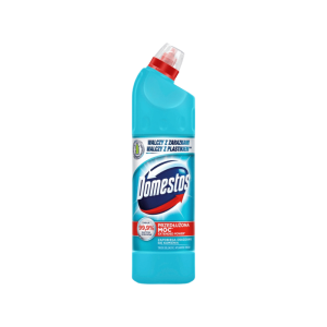 Domestos Atlantic Fresh Płyn do Czyszczenia WC 750ml