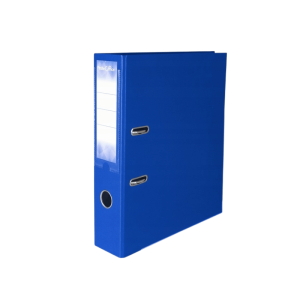 Strigo Segregator Petite Office A4 niebieski 1szt