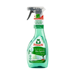 Frosch Bio Spirit Płyn do mycia szyb 500ml