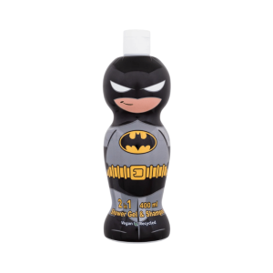 Batman 2w1 Żel&Szampon 400ml