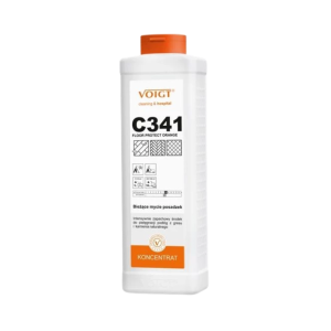 VOIGT C341 Mycie Powierzchni 1L