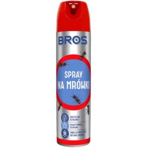 Bros spray na mrówki 150ml