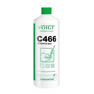 Voigt C466 gruntowne mycie 1l