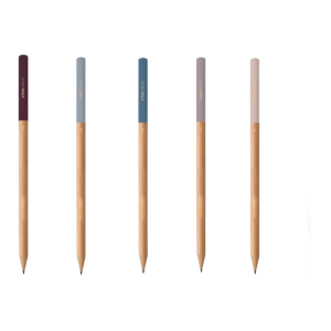 INTERDRUK Ołówek SATIN GOLD 1szt.