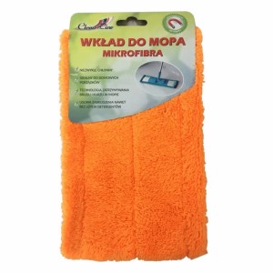 Wkład do mopa mikrofibra 1 sztuka