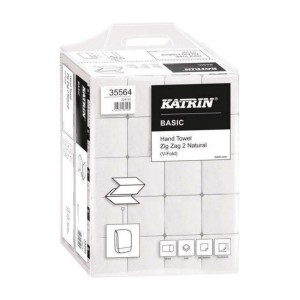 Katrin ręcznik papierowy 20x200szt