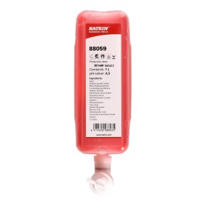Katrin mydło w płynie do rąk 1000ml