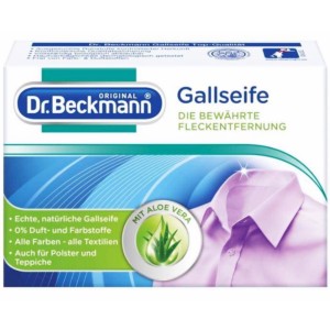 Dr. BECKMANN Mydełko do odplamiania  100 g