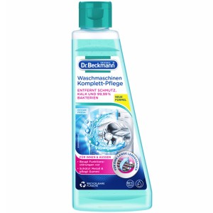 Dr Beckmann Żel do czyszczenia pralek 250 ml