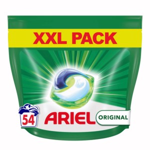 Ariel kapsułki do prania all in 1 orginal 54szt